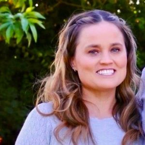 Meet your Posher, Shari